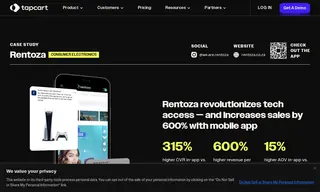 Preview of the Rentoza Case Study