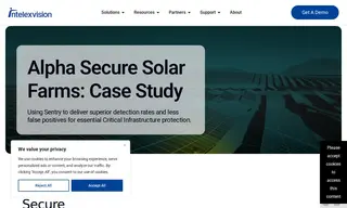 Preview of the Alpha Secure Case Study