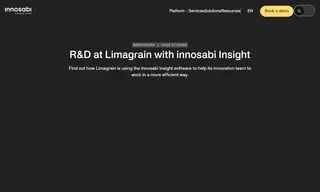 Preview of the Limagrain Case Study