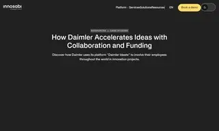 Preview of the Daimler AG Case Study