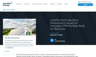 Preview of the Starbucks Case Study