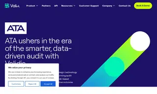 Preview of the ATA Case Study