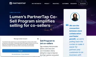 Preview of the Lumen Case Study