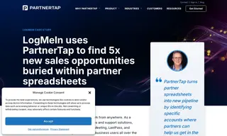 Preview of the LogMeIn Case Study