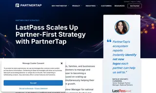 Preview of the LastPass Case Study