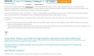 Preview of the Fortune 500 Company Case Study