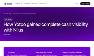 Preview of the Yotpo Case Study