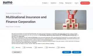 Preview of the Multinational Insurance and Finance Corporation Case Study