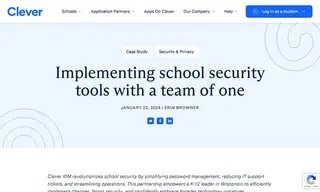 Preview of the Mequon-Thiensville School District Case Study