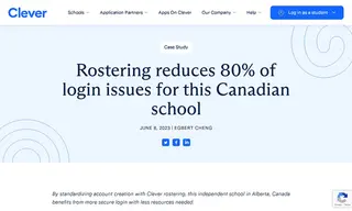 Preview of the River Valley School Case Study