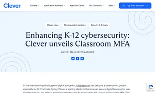 Preview of the Pioneer School District 402 Case Study