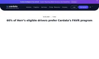 Preview of the Herr’s Case Study