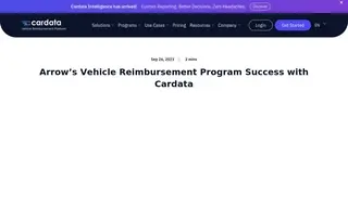 Preview of the Arrow Electronics Case Study