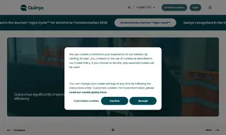 Preview of the Barona Case Study