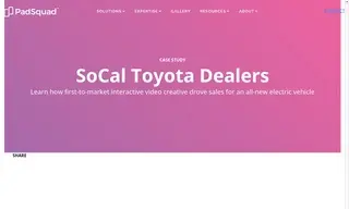 Preview of the Toyota Case Study