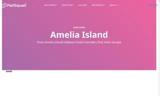 Preview of the Amelia Island Case Study