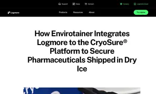 Preview of the Envirotainer Case Study