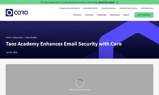 Preview of the Taos Academy Case Study