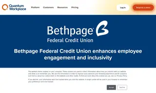 Preview of the Bethpage Federal Credit Union Case Study