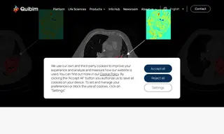 Preview of the Multinational Life Science Company Case Study