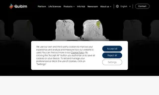 Preview of the Leading Neoadjuvant Chemotherapy Service Provider Case Study