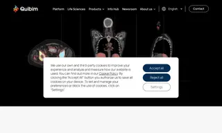 Preview of the Pharmaceutical Company Case Study