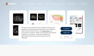 Preview of the Pediatric Oncology Healthcare Case Study