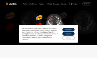 Preview of the Prestigious Health Research Institute Case Study