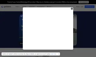 Preview of the PropLeaf Realty Tech Case Study