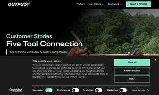 Preview of the 5TC Case Study