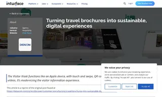 Preview of the DataCom Case Study
