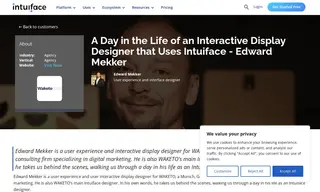 Preview of the WAKETO Case Study