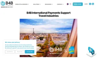 Preview of the AVEA La Poste Case Study