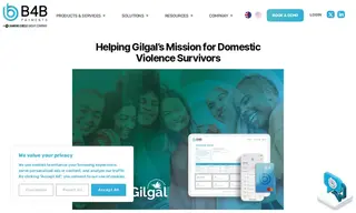 Preview of the Gilgal Case Study
