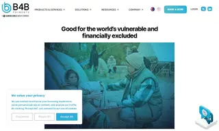 Preview of the Human Appeal Case Study