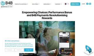Preview of the Performance Bonus Case Study