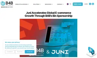 Preview of the Juni Case Study