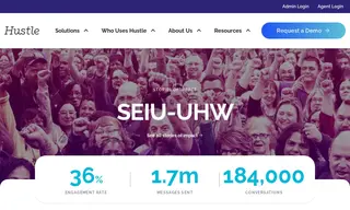 Preview of the SEIU UHW Case Study