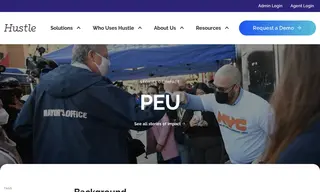 Preview of the City of New York’s Public Engagement Unit Case Study