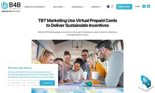 Preview of the TBT Marketing Case Study