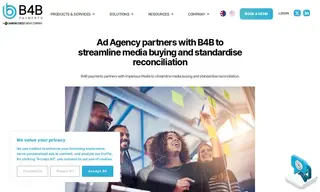 Preview of the Imperious Media Case Study