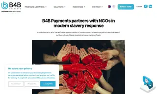 Preview of the Leading NGO Case Study