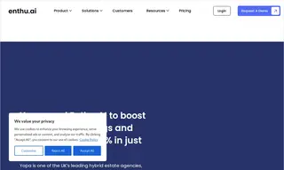 Preview of the Yopa Case Study