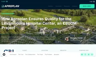 Preview of the CBL SA Case Study