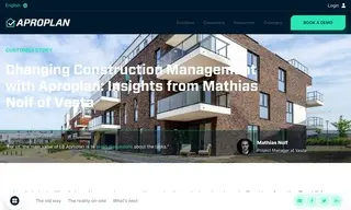 Preview of the Vesta Case Study