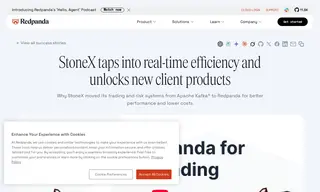 Preview of the Stonex Case Study