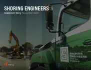 Preview of the Shoring Engineers Case Study