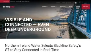 Preview of the Northern Ireland Water Case Study