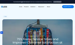 Preview of the Steamboat Sports Case Study