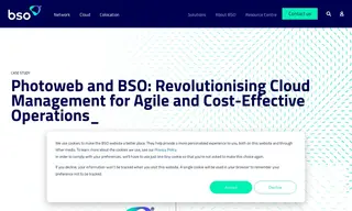 Preview of the Photoweb Case Study